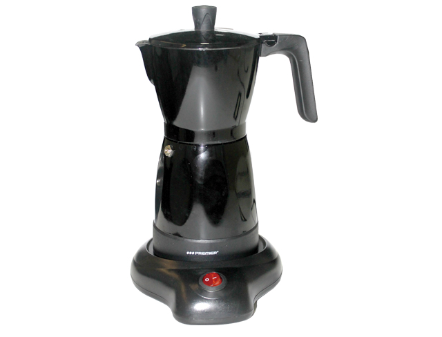 Cafetera Espresso Mini Moka CM-1821 5bar 1,6L 850W Inox - Expresso y  cafeteras - Los mejores precios